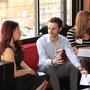 NY Minute Dating