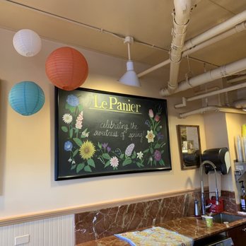 Le Panier - Bakeries Near Me - Seattle, Washington Le Panier - Bakeries Near Me - Seattle, Washington