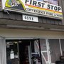 Photo of First Stop