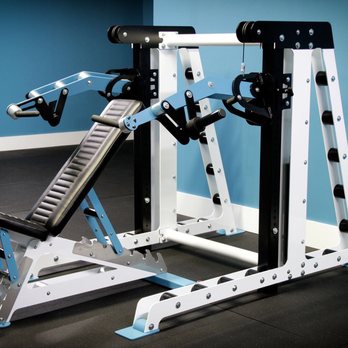 SkyActive Strength Studio - The Master Press makes training the shoulders a great addition to your strength regime. Learn how to use this machine! - Circuit Training Gyms Near Me - Ormond Beach, Florida SkyActive Strength Studio - The Master Press makes training the shoulders a great addition to your strength regime. Learn how to use this machine! - Circuit Training Gyms Near Me - Ormond Beach, Florida