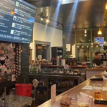 Chinn’s International - Burgers Near Me - Modesto, California
