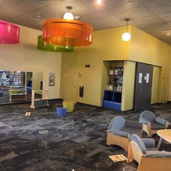 Vancouver Community Library