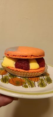 La Gourmandine Downtown by null