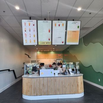 The Tea - Coffee & Tea Near Me - Monterey Park, California The Tea - Coffee & Tea Near Me - Monterey Park, California