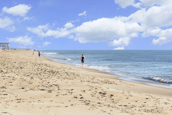 Hyatt Place Dewey Beach by null
