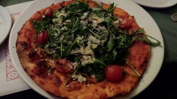 Elio Pizzeria Ristorante by null