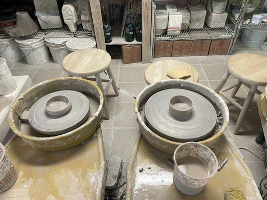 The Kiln by null