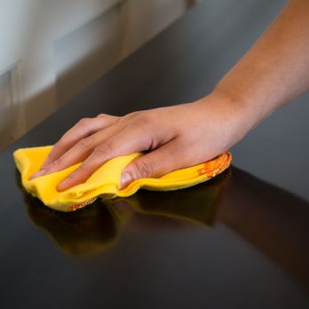 Total Home Cleaning - Soft flannel used when applying polish - Home Cleaning Near Me - Summit, New Jersey Total Home Cleaning - Soft flannel used when applying polish - Home Cleaning Near Me - Summit, New Jersey
