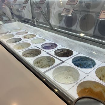 Cosmic Ice Cream - 16 flavors - Ice Cream & Frozen Yogurt Near Me - Houston, Texas Cosmic Ice Cream - 16 flavors - Ice Cream & Frozen Yogurt Near Me - Houston, Texas