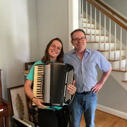 The Accordion Place