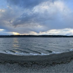 Lisabuela Beach - Beautiful sunsets