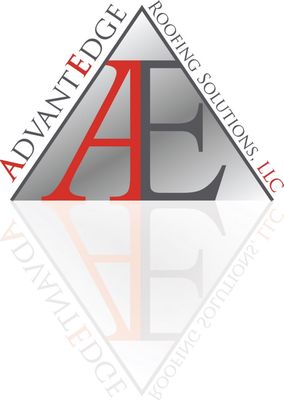 AdvantEdge Roofing Solutions Logo