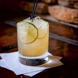 Free Pour MKE - Craft cocktail