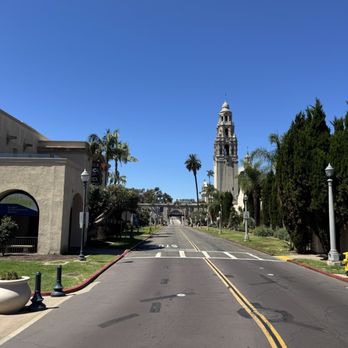 Old Town Trolley Tours - Bus Tours Near Me - San Diego, California