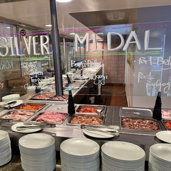 MJD Korean BBQ - Korean Near Me - Los Angeles, California
