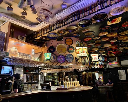 Delirium Taphouse by null