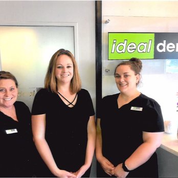 Ideal Dental Stone Oak - AMAZING STAFF!! - General Dentistry Near Me - San Antonio, Texas