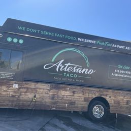 Food truck Food truck