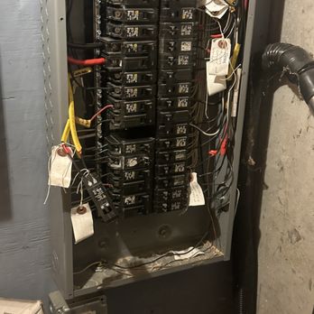 E L Electric - Electricians Near Me E L Electric - Electricians Near Me