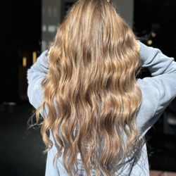 Shear Bella Salon