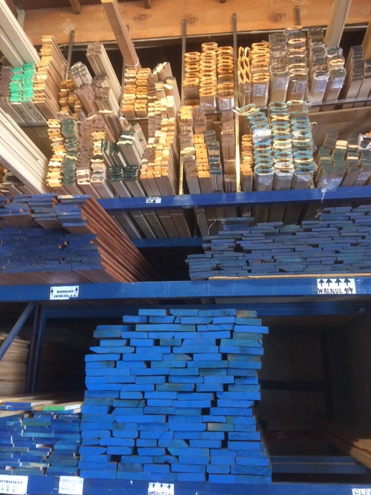 HOUSE OF LUMBER Updated September 2024 1472 Virginia Ave, Baldwin