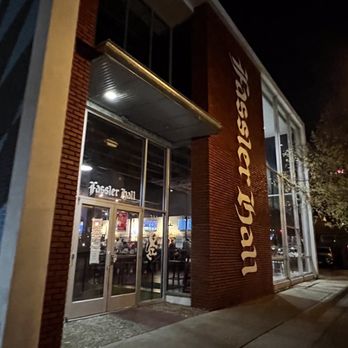 Fassler Hall - Bars Near Me - Little Rock, Arkansas Fassler Hall - Bars Near Me - Little Rock, Arkansas