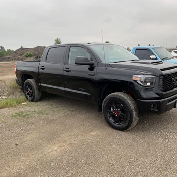 Capitol Toyota - 19 tundra Trd Pro - Car Dealers Near Me - Salem, Oregon