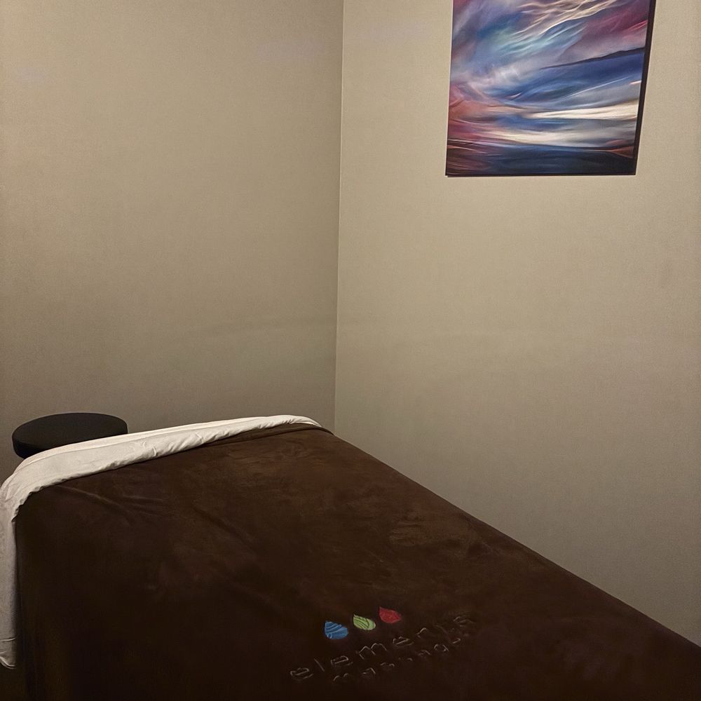 Elements Massage - Massage Room - Massage Near Me - Concord Township, Ohio Elements Massage - Massage Room - Massage Near Me - Concord Township, Ohio