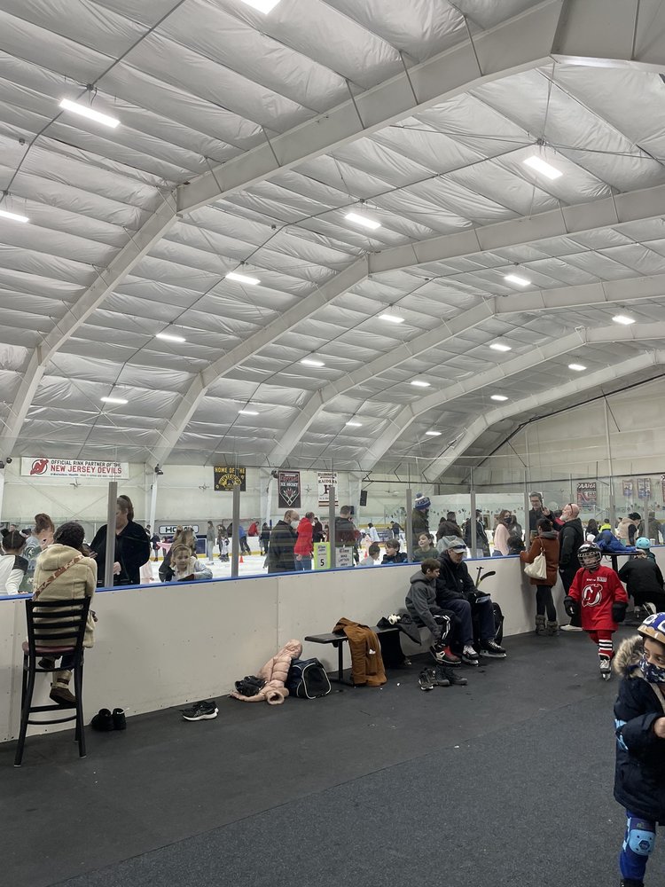 FLEMINGTON ICE ARENA Updated September 2024 122 Photos & 12 Reviews