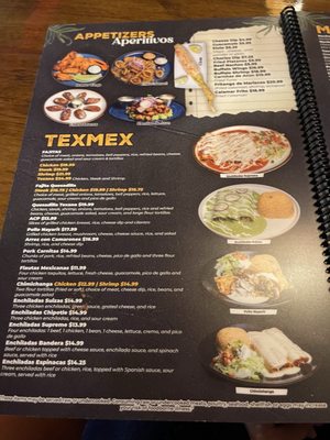 Menu photo 8 Mariscos Nayarit Roanoke, VA Menu photo 8 Mariscos Nayarit Roanoke, VA