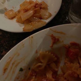 Al Dente Restaurant - Onions - Italian Near Me - Boston, Massachusetts