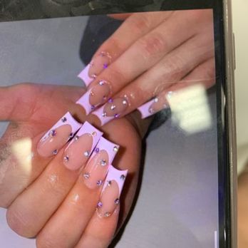 D T Nails Spa 11 Photos 8622 Irvington Blvd Houston Tx Yelp