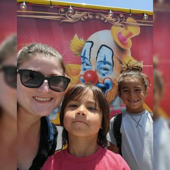 Circus Vargas - Performing Arts Near Me - San Diego, California