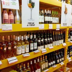 Empire State of Wine