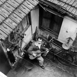 Georges Brassens