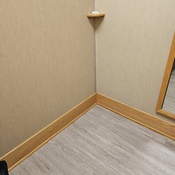 Kohl's - Fitting room