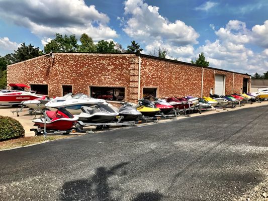 CENTRAL GEORGIA POWERSPORTS - Updated December 2024 - 10 Photos - 4490