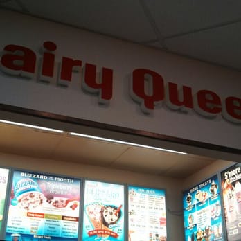 Dairy Queen - Fast Food Near Me - Gainesville, Florida
