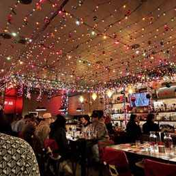 Restaurant holiday vibe Restaurant holiday vibe