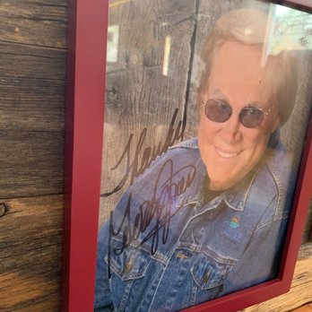 Sam's Burger Joint - George Jones - Music Venues Near Me - San Antonio, Texas Sam's Burger Joint - George Jones - Music Venues Near Me - San Antonio, Texas