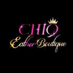 Chiq Eather Boutique