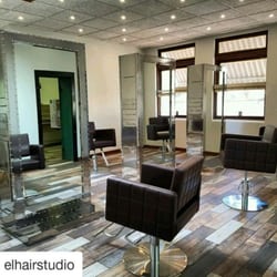 El Hair Studio