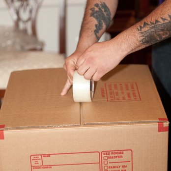 1st Class Moving and Storage - Movers Near Me - Orlando, Florida