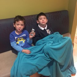Antioch Brentwood Pediatric Dentistry