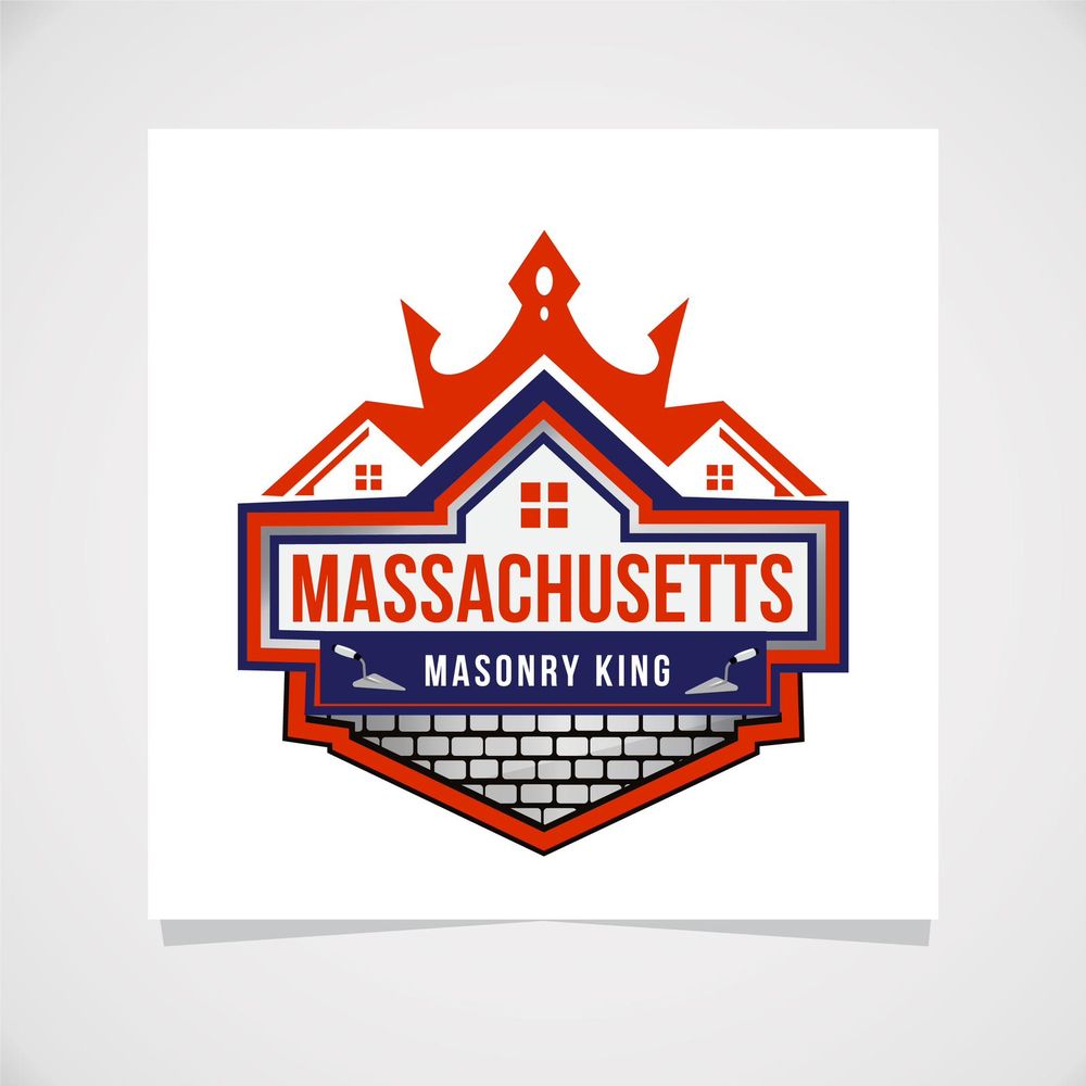 MASSACHUSETTS MASONRY KING Request a Quote Norwood, Massachusetts Masonry/Concrete Phone