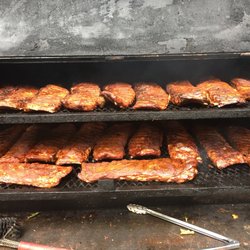Smoke's BBQ