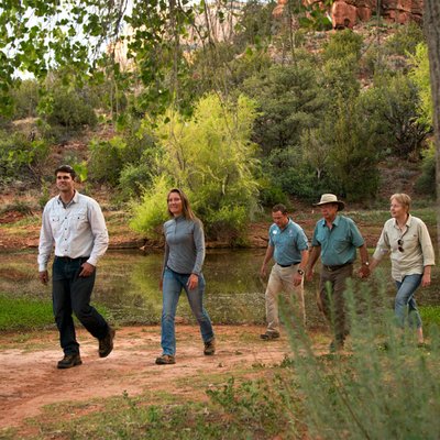 Pink Jeep Tours by null