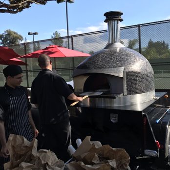 Silverado Market & Bakery - Pizza oven - Beer, Wine & Spirits Near Me - Napa, California