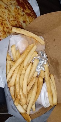 FASANO’S PIZZA - 30 Photos & 177 Reviews - 8351 S Roberts Rd, Justice ...