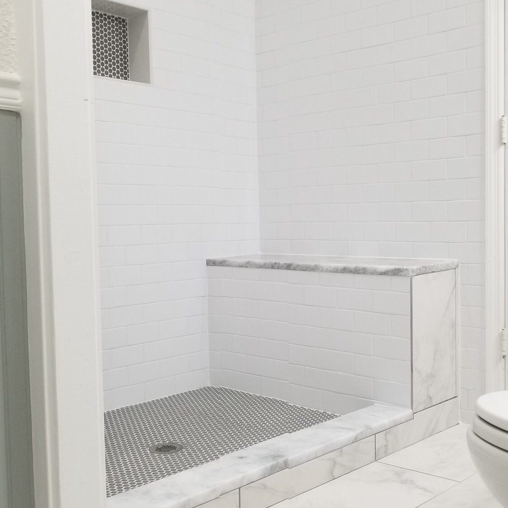 Adrian Tile Design - Flooring Near Me - Woodstock, Georgia